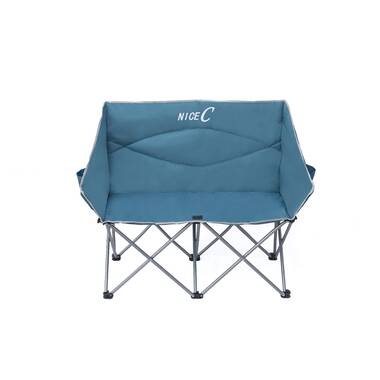 Adventuridge high back folding chair hot sale